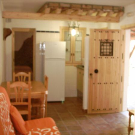 Finca El Abuelo Barbate Extérieur photo