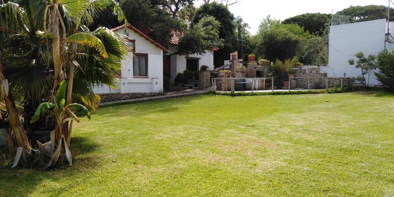 Finca El Abuelo Barbate Extérieur photo