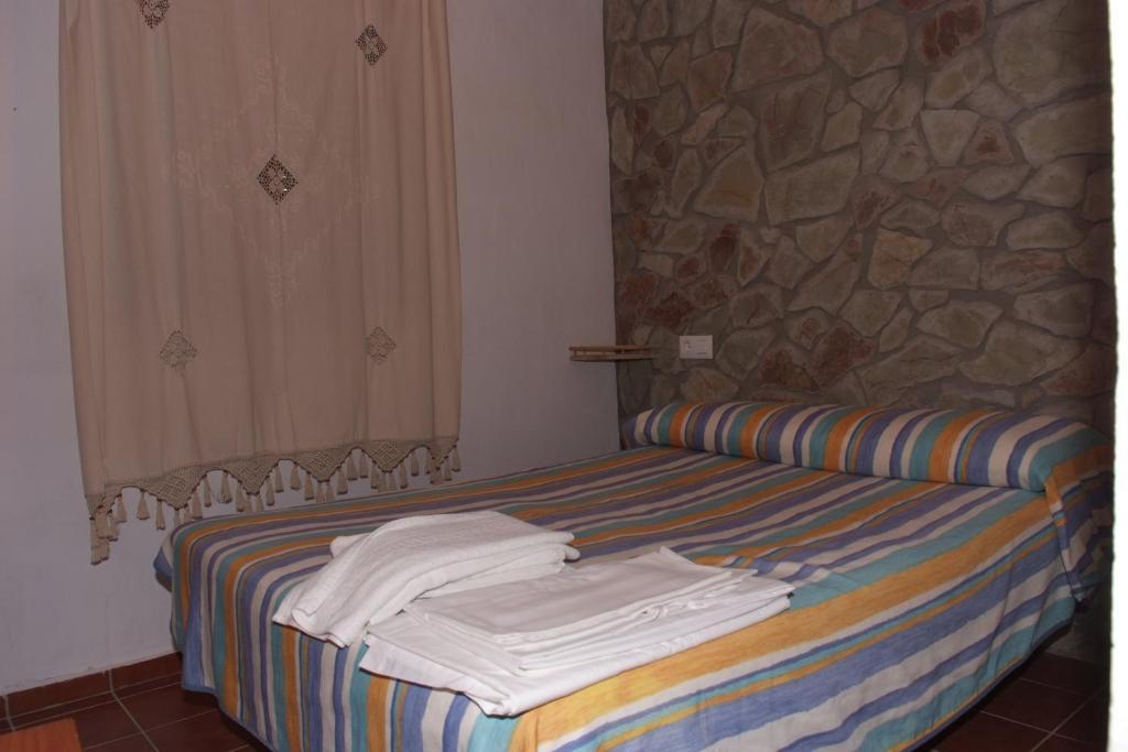 Finca El Abuelo Barbate Chambre photo