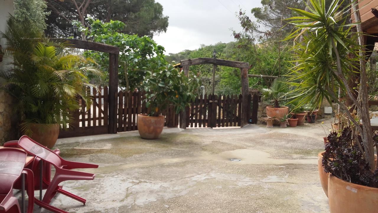 Finca El Abuelo Barbate Extérieur photo