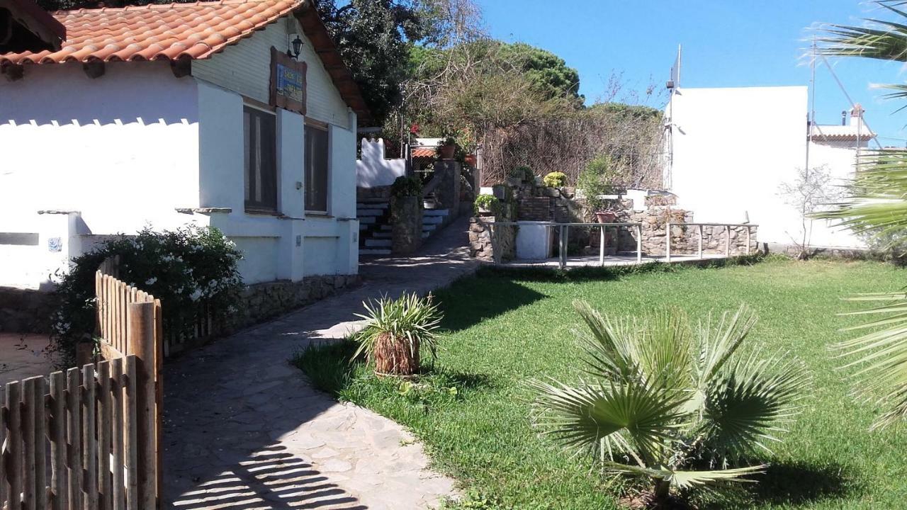 Finca El Abuelo Barbate Extérieur photo